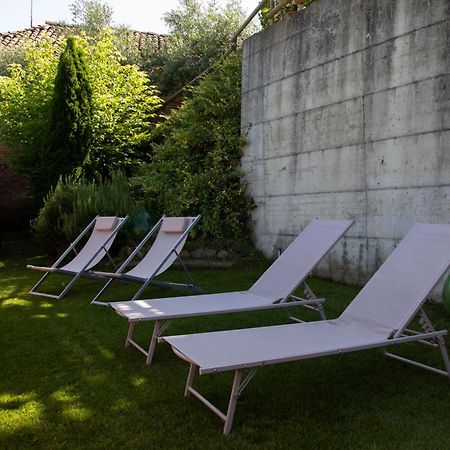 Casa Graziella - La Casetta Portacomaro Экстерьер фото