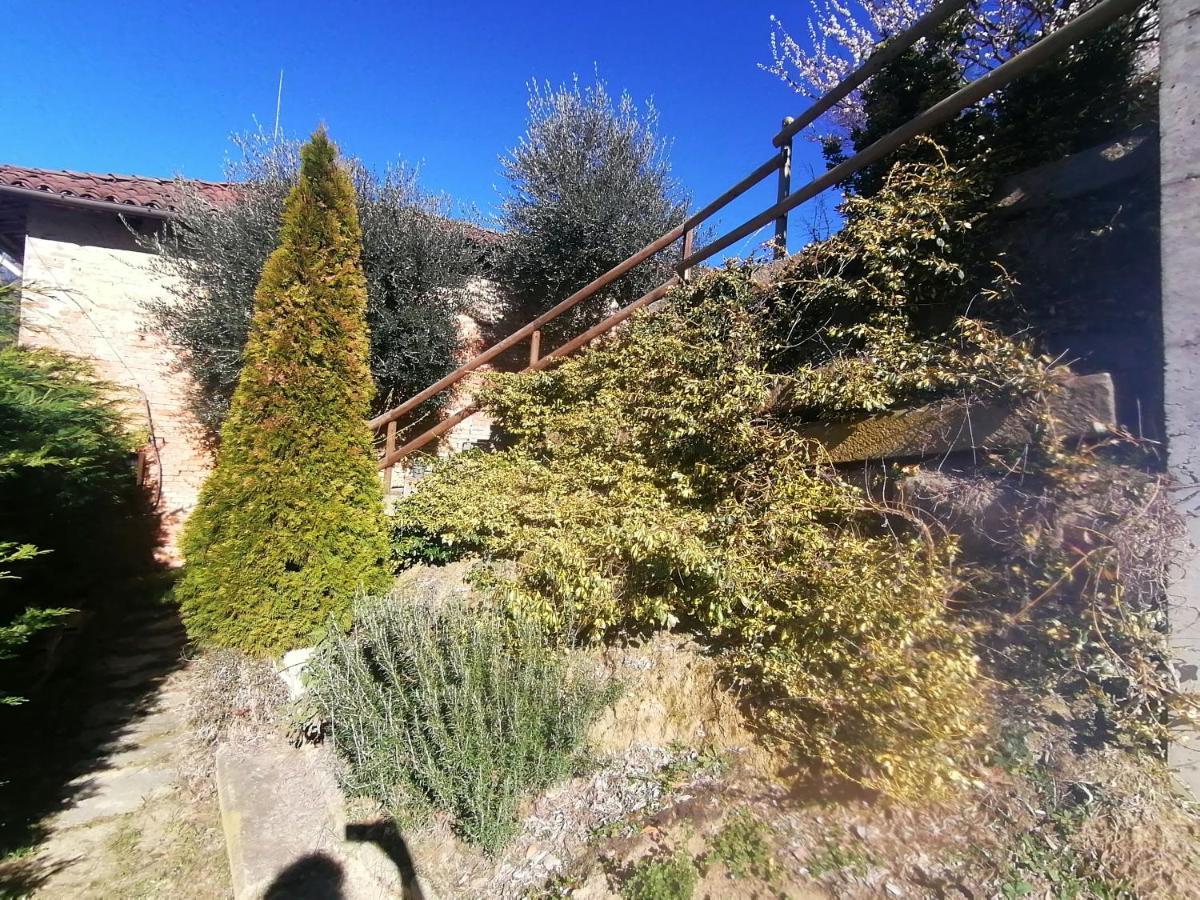 Casa Graziella - La Casetta Portacomaro Экстерьер фото