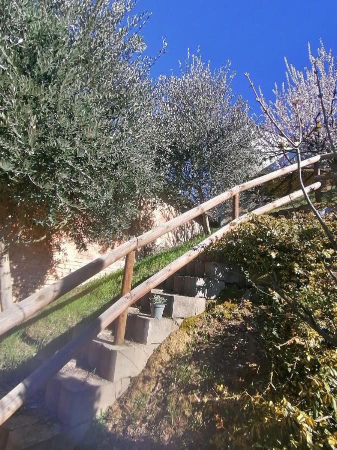 Casa Graziella - La Casetta Portacomaro Экстерьер фото