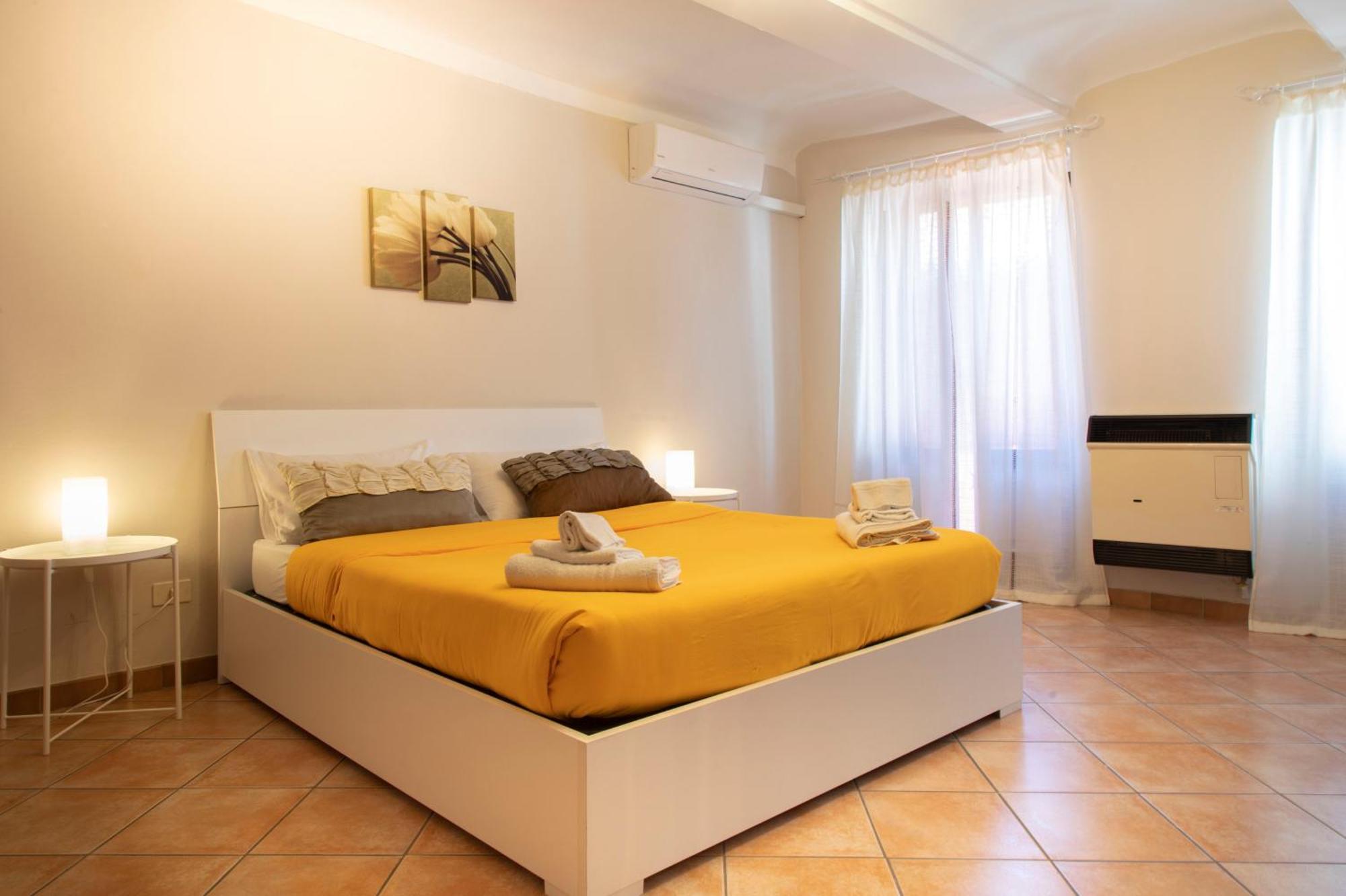 Casa Graziella - La Casetta Portacomaro Экстерьер фото