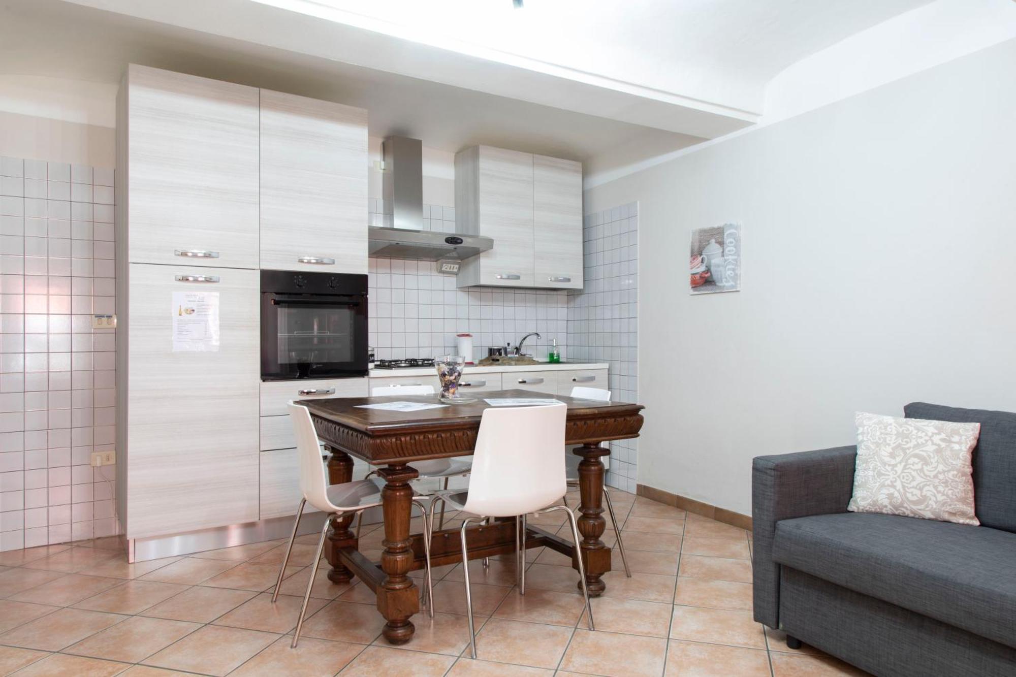 Casa Graziella - La Casetta Portacomaro Экстерьер фото
