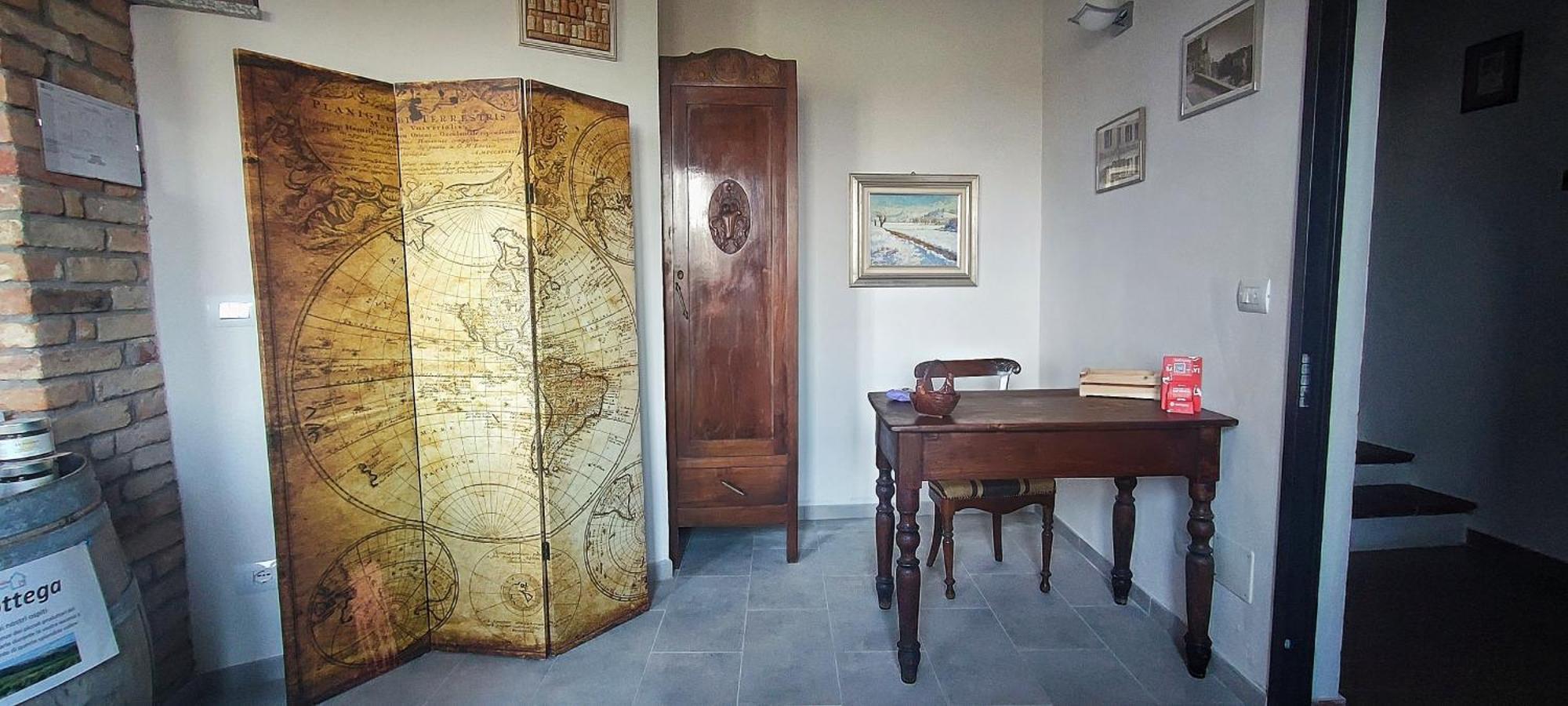 Casa Graziella - La Casetta Portacomaro Экстерьер фото